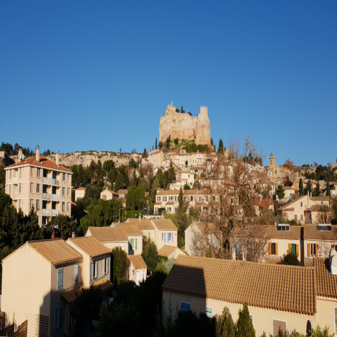 Offres de vente Appartement Vitrolles (13127)