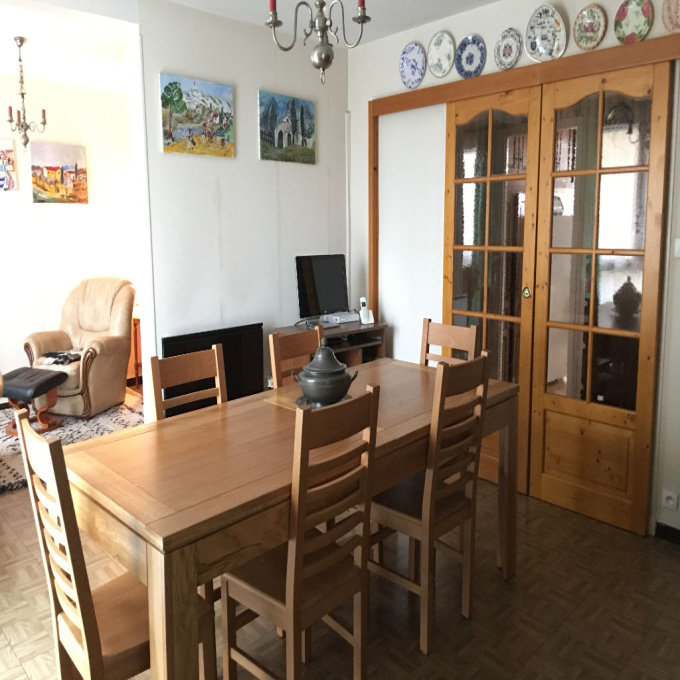 Offres de vente Appartement Berre-l'Étang (13130)