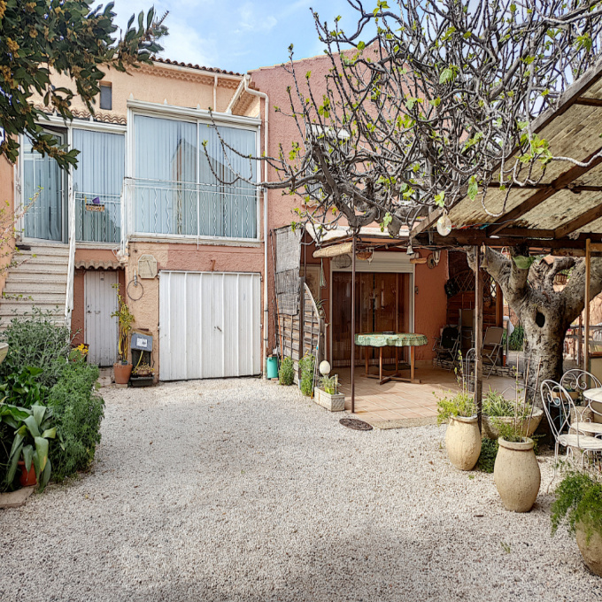 Offres de vente Villa Berre-l'Étang (13130)
