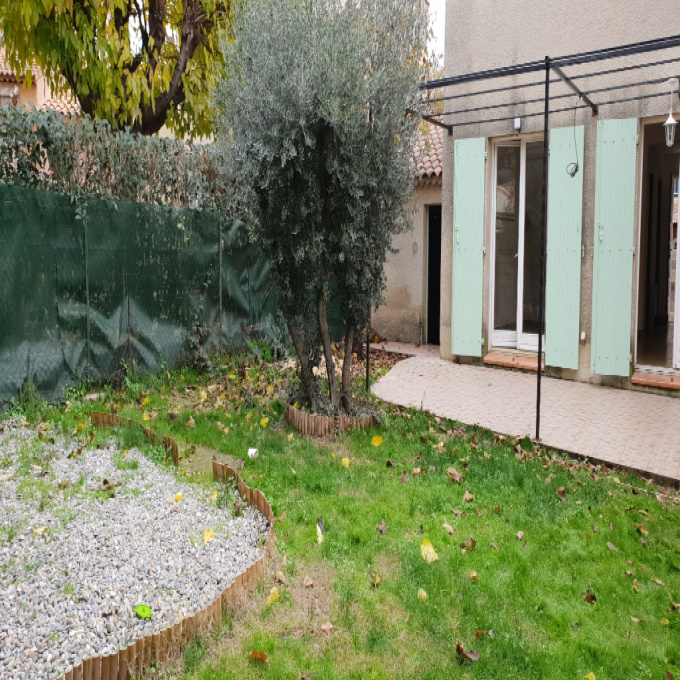 Offres de vente Villa Rognac (13340)
