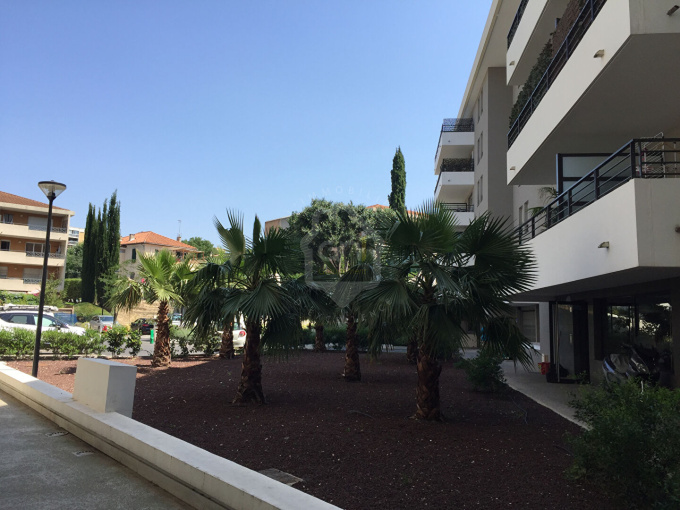 Offres de vente Appartement Marseille (13011)