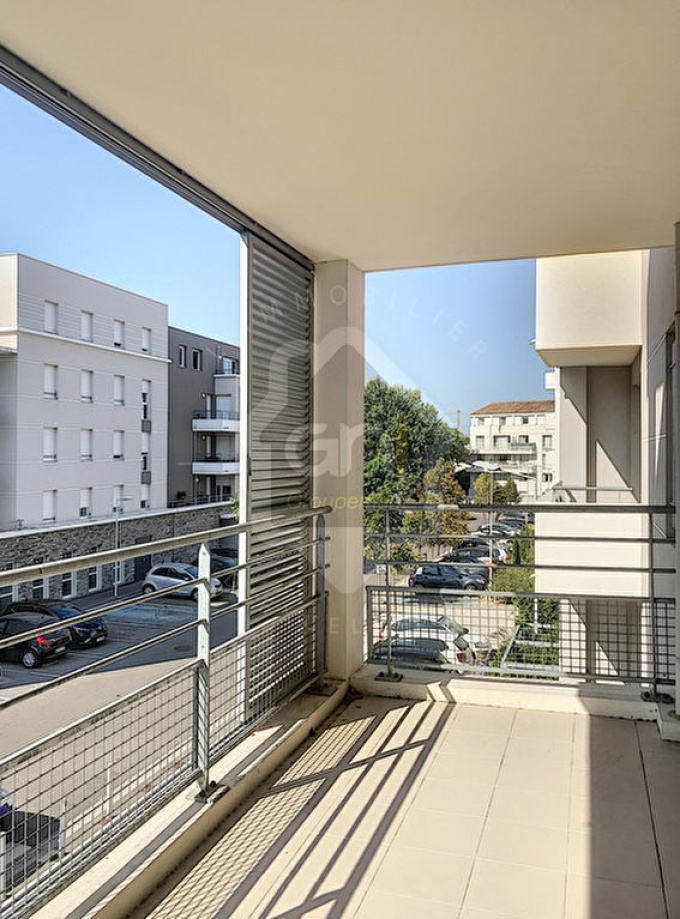 Offres de location Appartement Avignon (84000)